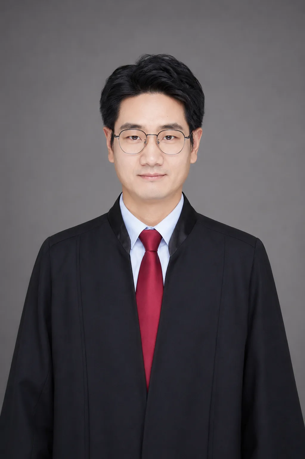 谢二成律师