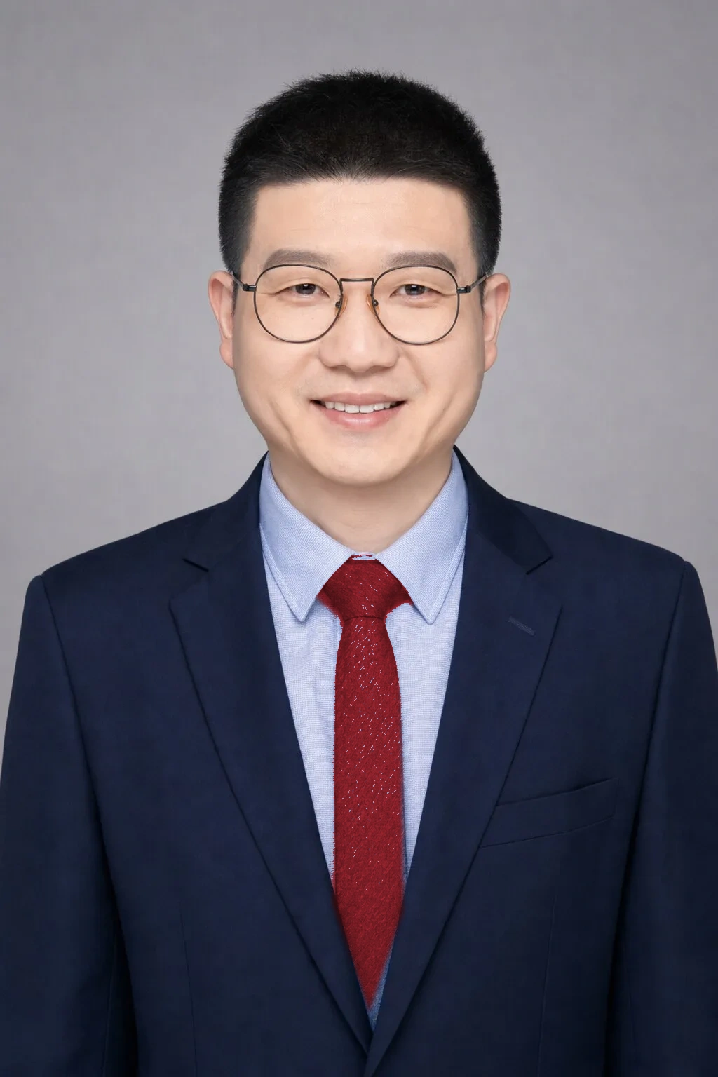 许大军律师