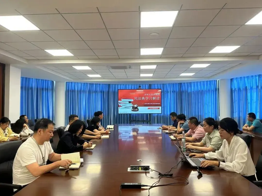 江苏宁瑞律师事务所法律服务活动